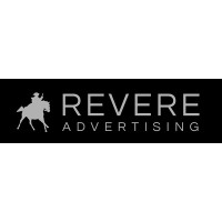 Revere Advertising logo, Revere Advertising contact details