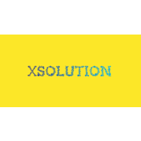 Xsolution logo, Xsolution contact details