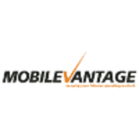 MobileVantage logo, MobileVantage contact details