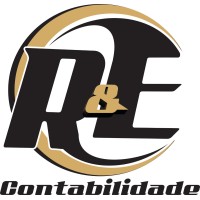 RE Contabilidade logo, RE Contabilidade contact details