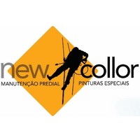 NewCollor Pinturas Especiais / Prediais logo, NewCollor Pinturas Especiais / Prediais contact details