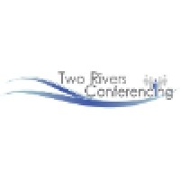 Two Rivers Conferencing logo, Two Rivers Conferencing contact details