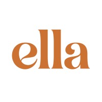 ELLA logo, ELLA contact details