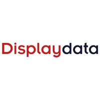 Displaydata logo, Displaydata contact details