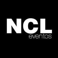 NCL EVENTOS logo, NCL EVENTOS contact details