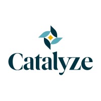 Catalyze Evaluation logo, Catalyze Evaluation contact details