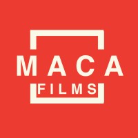 La MACA Films logo, La MACA Films contact details