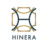 HINERA logo, HINERA contact details