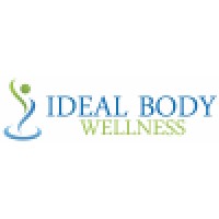 Ideal Body Wellness logo, Ideal Body Wellness contact details