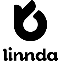 Linnda logo, Linnda contact details