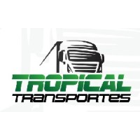 Tropical Transportes logo, Tropical Transportes contact details