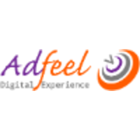 Adfeel Inc. -Digital Experience- logo, Adfeel Inc. -Digital Experience- contact details