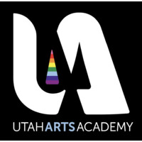 Utah Arts Academy logo, Utah Arts Academy contact details