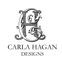 Carla Hagan Designs logo, Carla Hagan Designs contact details