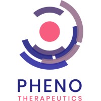 Pheno Therapeutics Ltd logo, Pheno Therapeutics Ltd contact details