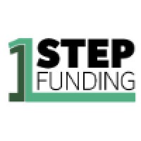 One Step Funding logo, One Step Funding contact details