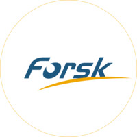 Forsk logo, Forsk contact details