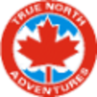 True North Adventures logo, True North Adventures contact details