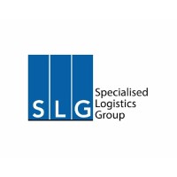 Specialised Logistics Group - Special Handling. Extra Service logo, Specialised Logistics Group - Special Handling. Extra Service contact details