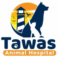 Tawas Animal Hospital logo, Tawas Animal Hospital contact details