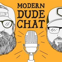 Modern Dude Chat Podcast logo, Modern Dude Chat Podcast contact details