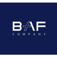 BAF Company s.r.o. logo, BAF Company s.r.o. contact details