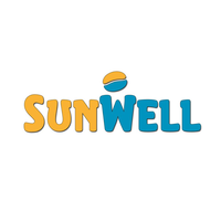 Sun Well logo, Sun Well contact details