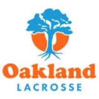 Oakland Lacrosse Club logo, Oakland Lacrosse Club contact details