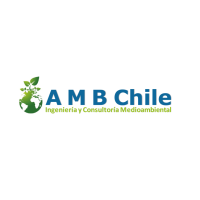 AMB Chile logo, AMB Chile contact details