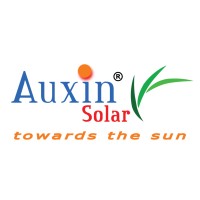 Auxin Solar Inc logo, Auxin Solar Inc contact details