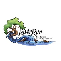 RiverRun Paediatric Therapy Services logo, RiverRun Paediatric Therapy Services contact details