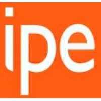 IPE logo, IPE contact details