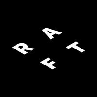 Raft logo, Raft contact details