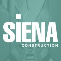 Siena Construction Corp logo, Siena Construction Corp contact details