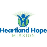 Heartland Hope Mission logo, Heartland Hope Mission contact details