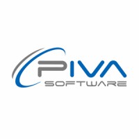 PIVA Software logo, PIVA Software contact details