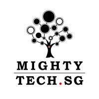 MightyTech.SG logo, MightyTech.SG contact details