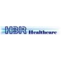 Hbr Healthcare Inc logo, Hbr Healthcare Inc contact details