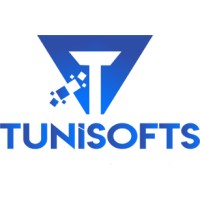 Tunisofts logo, Tunisofts contact details