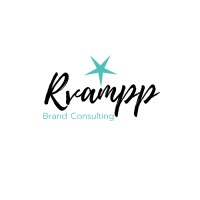 Rvampp Brand Consulting logo, Rvampp Brand Consulting contact details