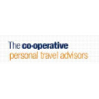 The Co-operative Personal Travel Advisors logo, The Co-operative Personal Travel Advisors contact details