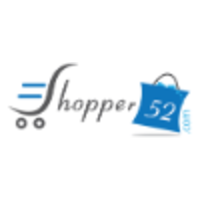 Shopper52 logo, Shopper52 contact details