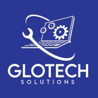 Glotech Solutions logo, Glotech Solutions contact details