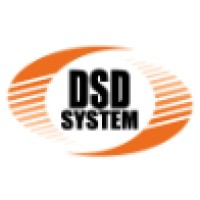 DSDSYSTEM logo, DSDSYSTEM contact details