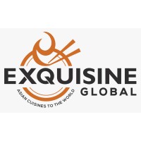 Exquisine Global logo, Exquisine Global contact details