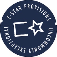 C-Star Provisions logo, C-Star Provisions contact details