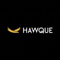 Hawque logo, Hawque contact details