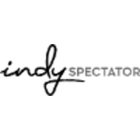 IndySpectator logo, IndySpectator contact details