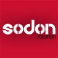 Sodon Solution LLC logo, Sodon Solution LLC contact details