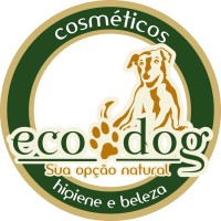 Eco Dog - Cosméticos Higiene e Estética para Animais logo, Eco Dog - Cosméticos Higiene e Estética para Animais contact details